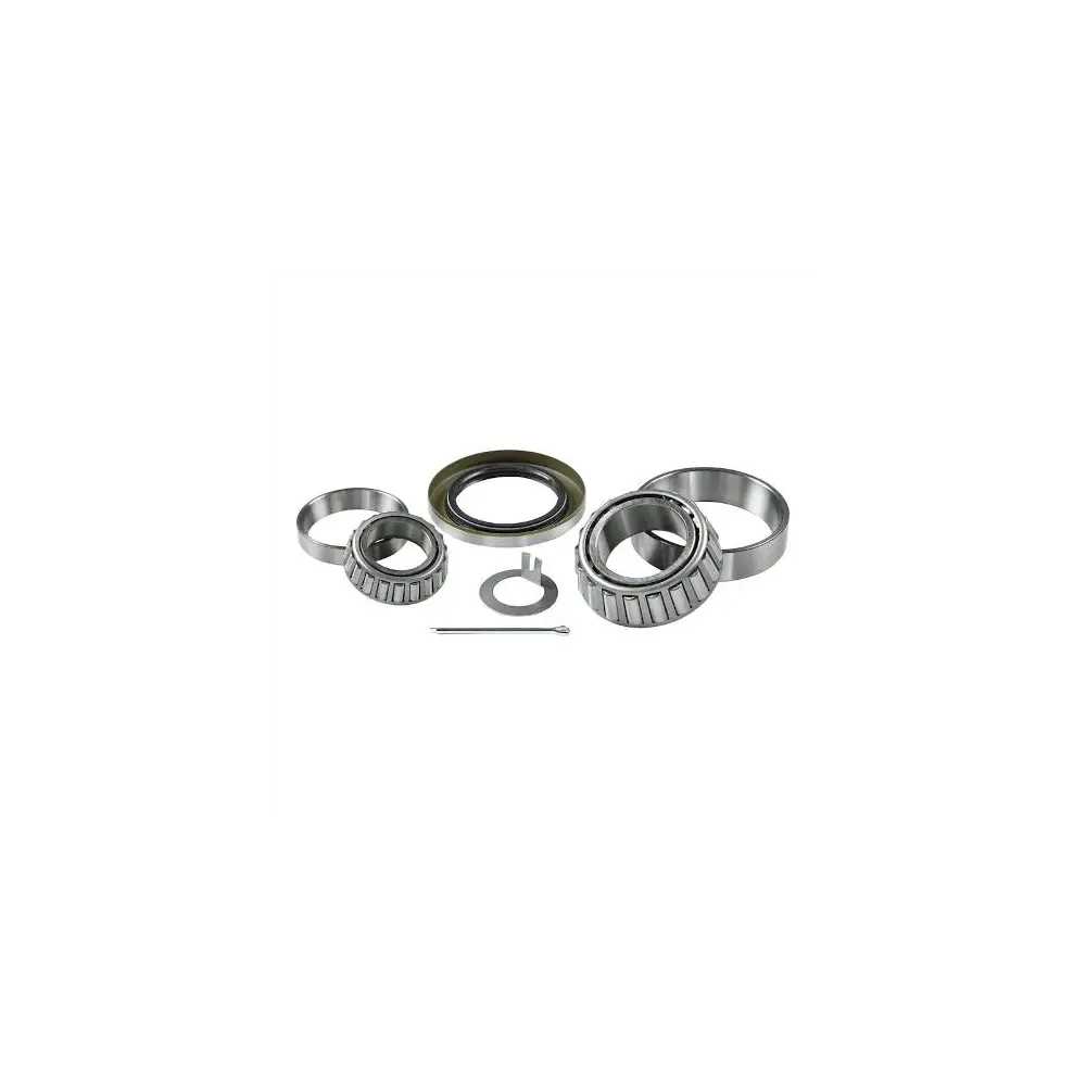 Trailer Bearing Replacement Kit For Lippert 5200K Axle - LIP2023133981